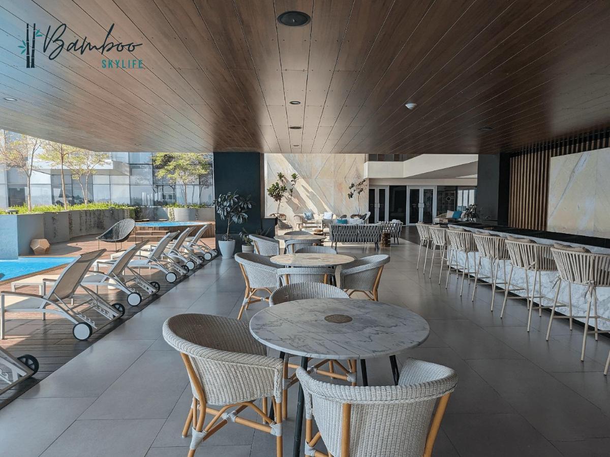 Luxury Condo In Lobby33 Near Andares By Bamboo Guadalajara Buitenkant foto